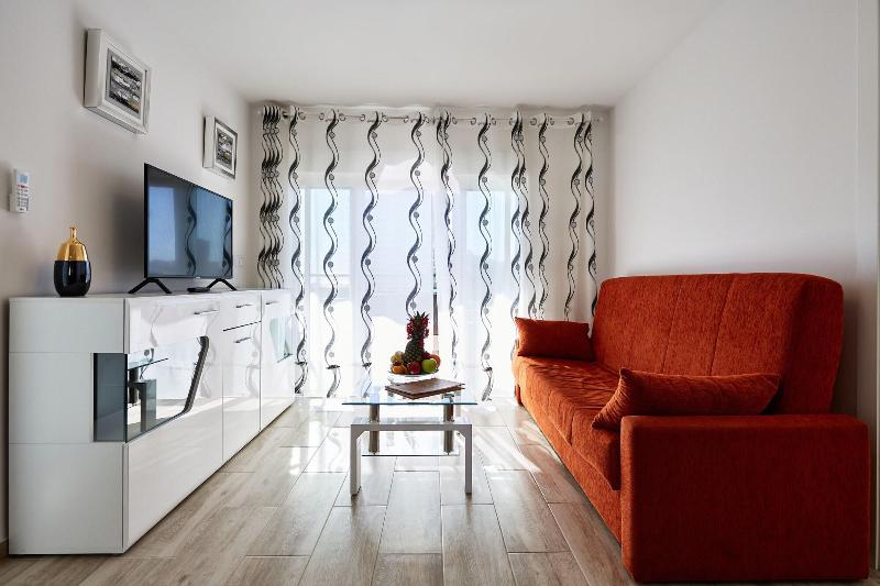 Imagen de alojamiento Sonrisa Apartments Imagen de alojamiento Sonrisa Apartments