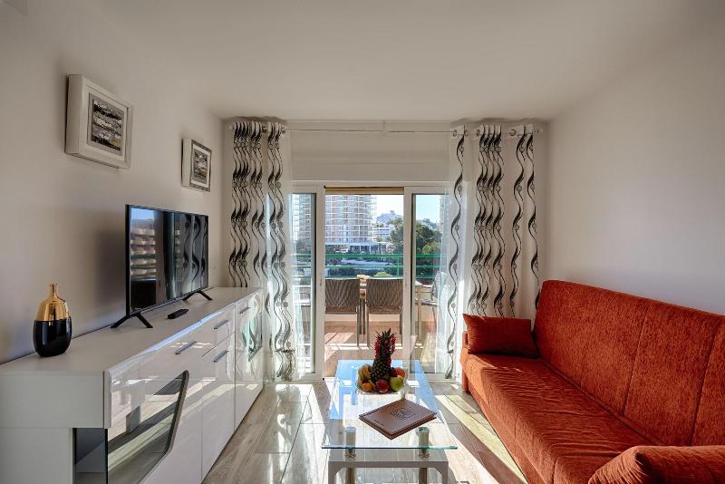 Imagen de alojamiento Sonrisa Apartments Imagen de alojamiento Sonrisa Apartments