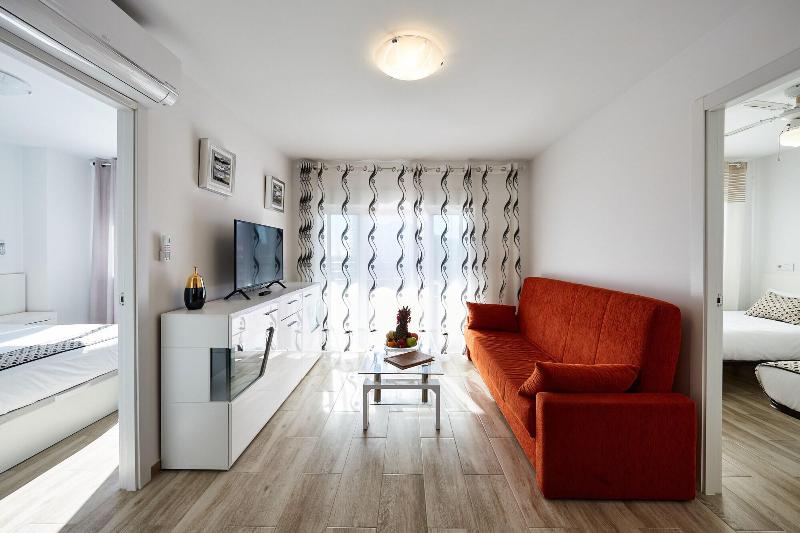 Imagen de alojamiento Sonrisa Apartments Imagen de alojamiento Sonrisa Apartments
