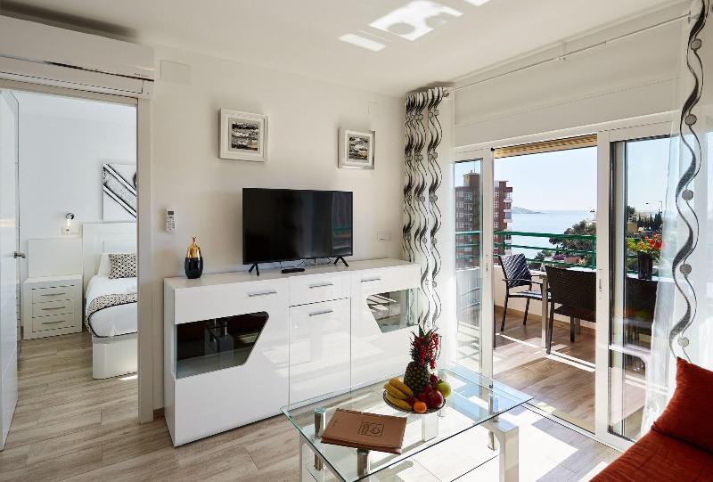 Imagen de alojamiento Sonrisa Apartments Imagen de alojamiento Sonrisa Apartments
