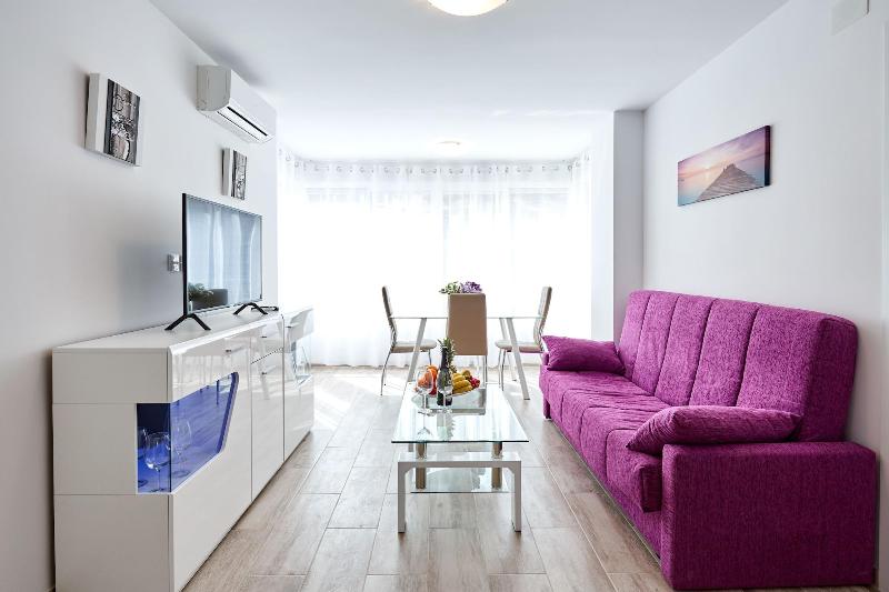 Imagen de alojamiento Sonrisa Apartments Imagen de alojamiento Sonrisa Apartments