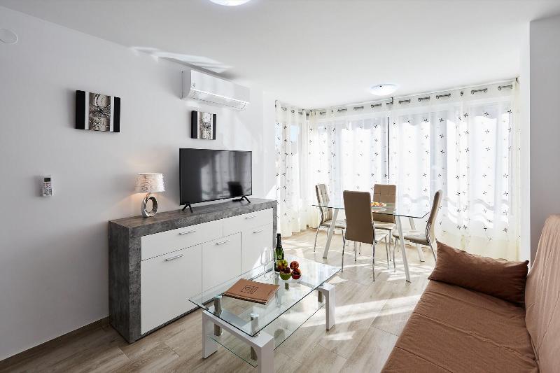 Imagen de alojamiento Sonrisa Apartments Imagen de alojamiento Sonrisa Apartments