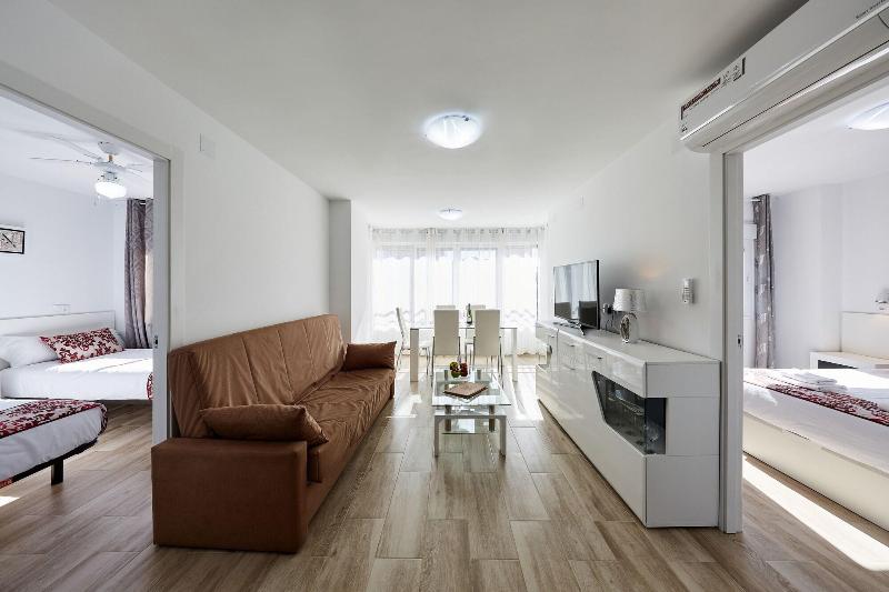 Imagen de alojamiento Sonrisa Apartments Imagen de alojamiento Sonrisa Apartments