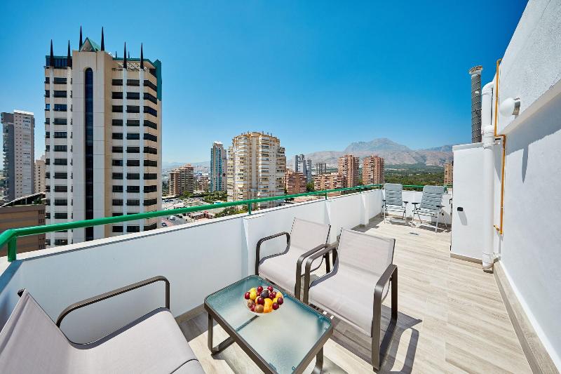 Imagen de alojamiento Sonrisa Apartments Imagen de alojamiento Sonrisa Apartments