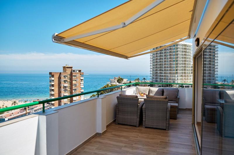 Imagen de alojamiento Sonrisa Apartments Imagen de alojamiento Sonrisa Apartments