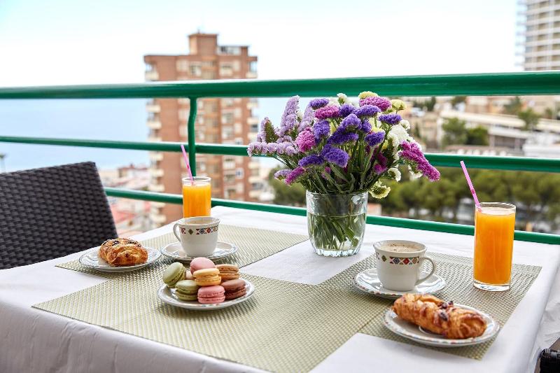 Imagen de alojamiento Sonrisa Apartments Imagen de alojamiento Sonrisa Apartments