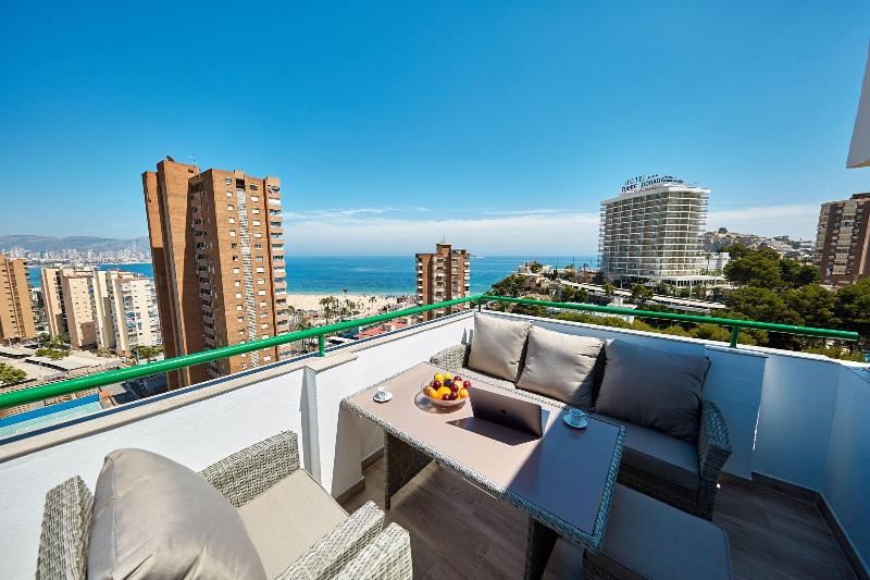 Imagen de alojamiento Sonrisa Apartments Imagen de alojamiento Sonrisa Apartments
