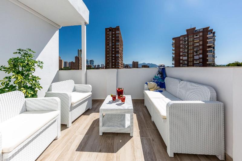 Imagen de alojamiento Sonrisa Apartments Imagen de alojamiento Sonrisa Apartments