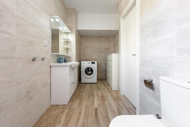 Imagen de alojamiento Sonrisa Apartments Imagen de alojamiento Sonrisa Apartments