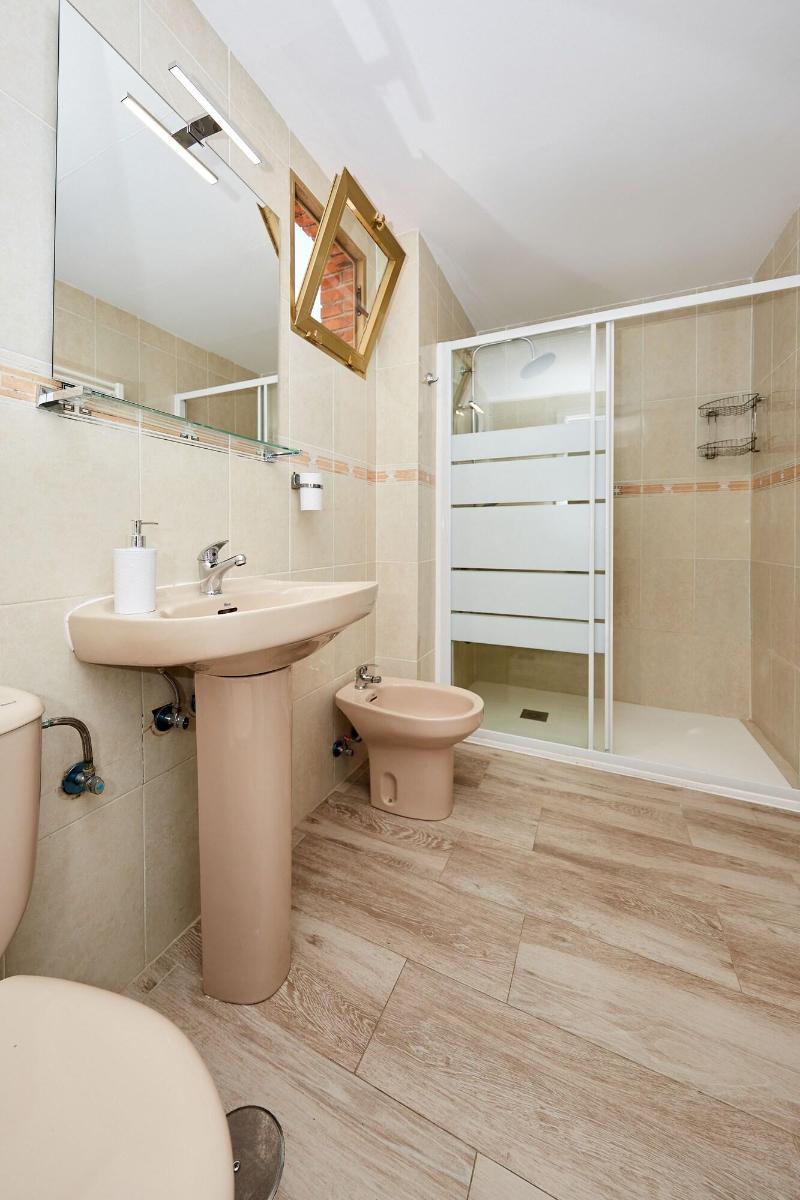 Imagen de alojamiento Sonrisa Apartments Imagen de alojamiento Sonrisa Apartments