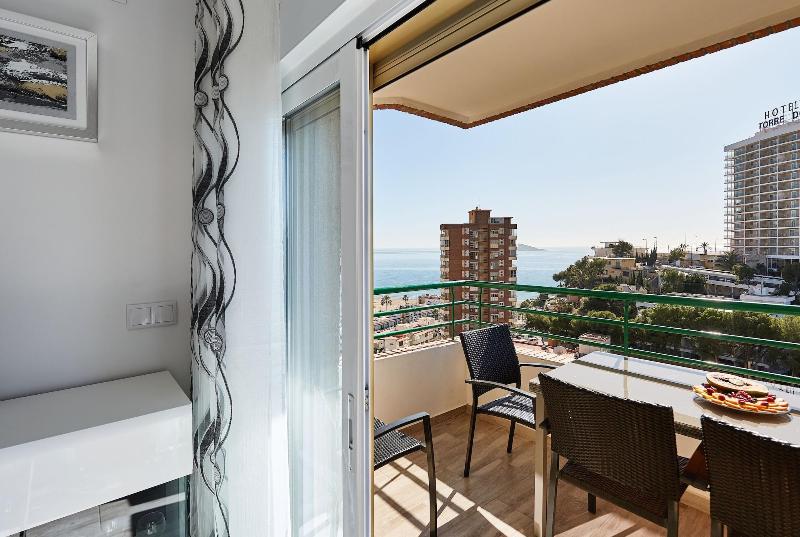 Imagen de alojamiento Sonrisa Apartments Imagen de alojamiento Sonrisa Apartments