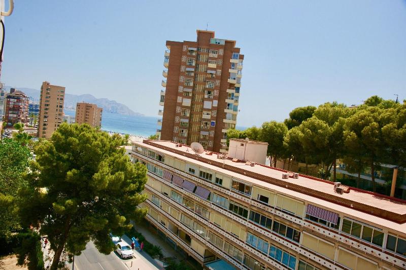 Imagen de alojamiento Sonrisa Apartments Imagen de alojamiento Sonrisa Apartments