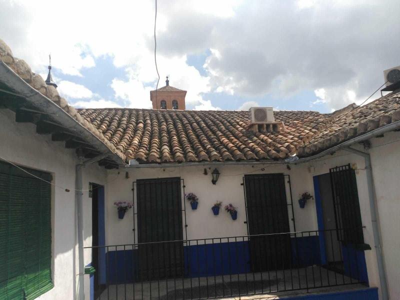 Imagen de alojamiento Hostal San Bartolomé Imagen de alojamiento Hostal San Bartolomé