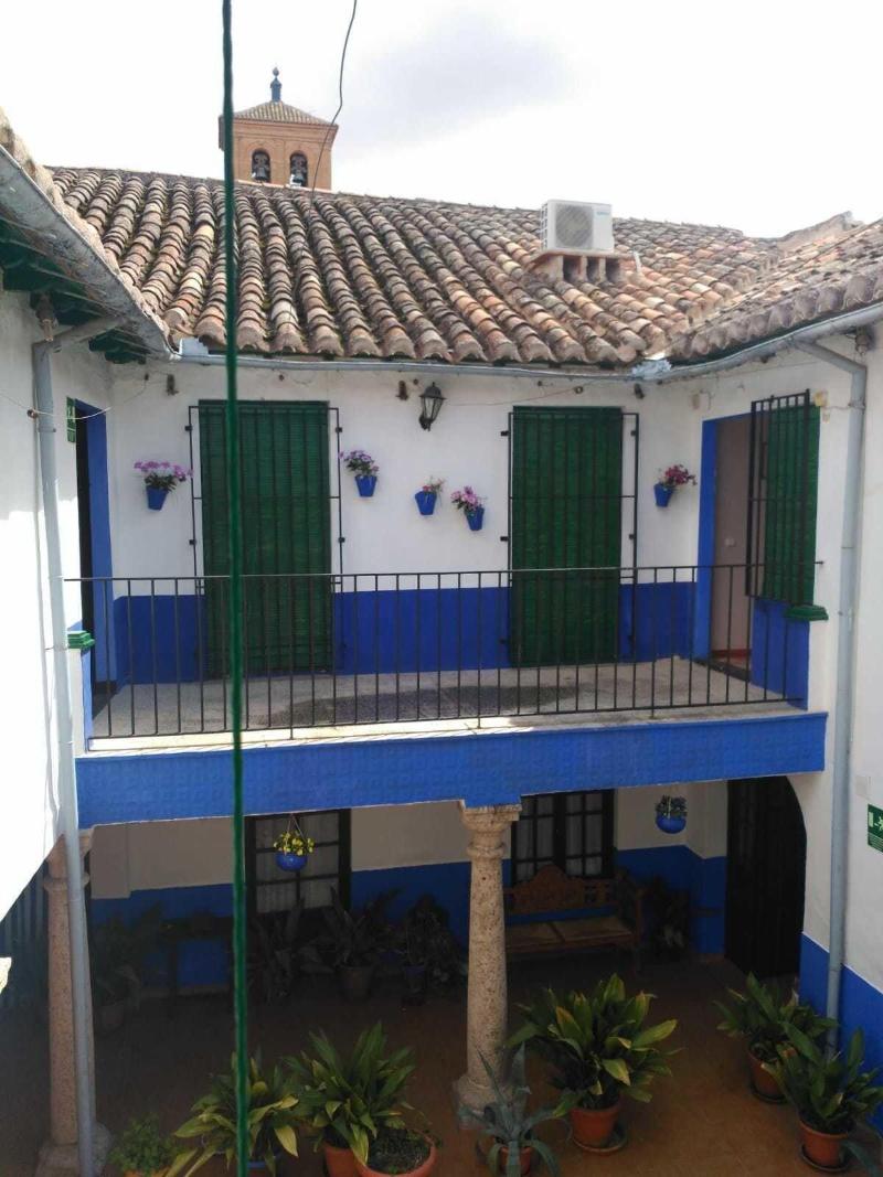 Imagen de alojamiento Hostal San Bartolomé Imagen de alojamiento Hostal San Bartolomé