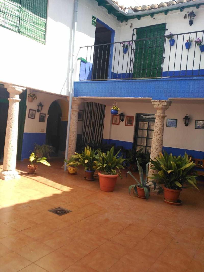 Imagen de alojamiento Hostal San Bartolomé Imagen de alojamiento Hostal San Bartolomé