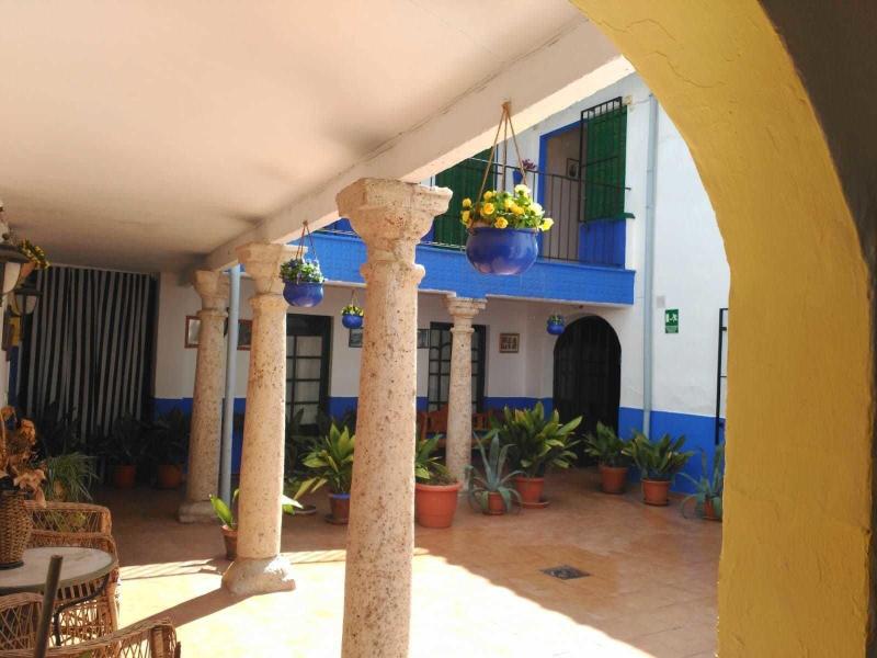 Imagen de alojamiento Hostal San Bartolomé Imagen de alojamiento Hostal San Bartolomé