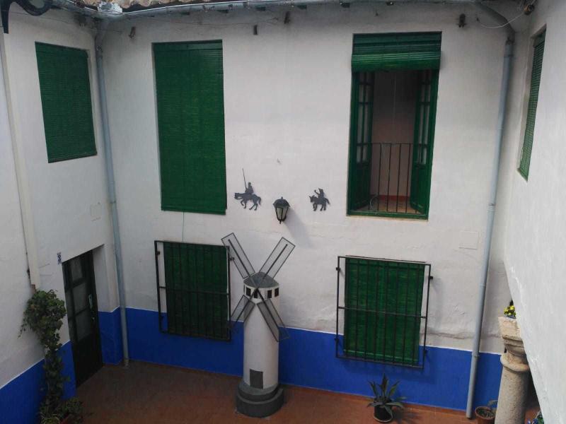 Imagen de alojamiento Hostal San Bartolomé Imagen de alojamiento Hostal San Bartolomé