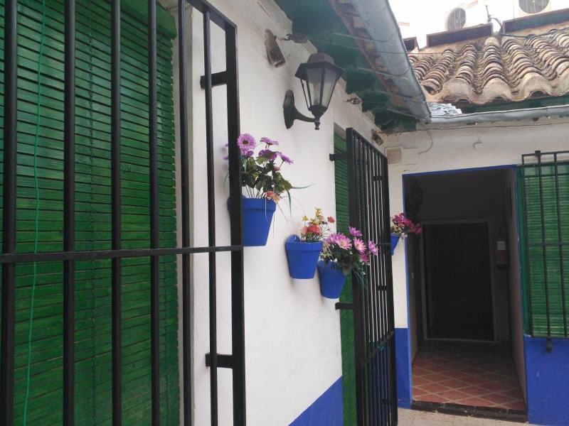 Imagen de alojamiento Hostal San Bartolomé Imagen de alojamiento Hostal San Bartolomé