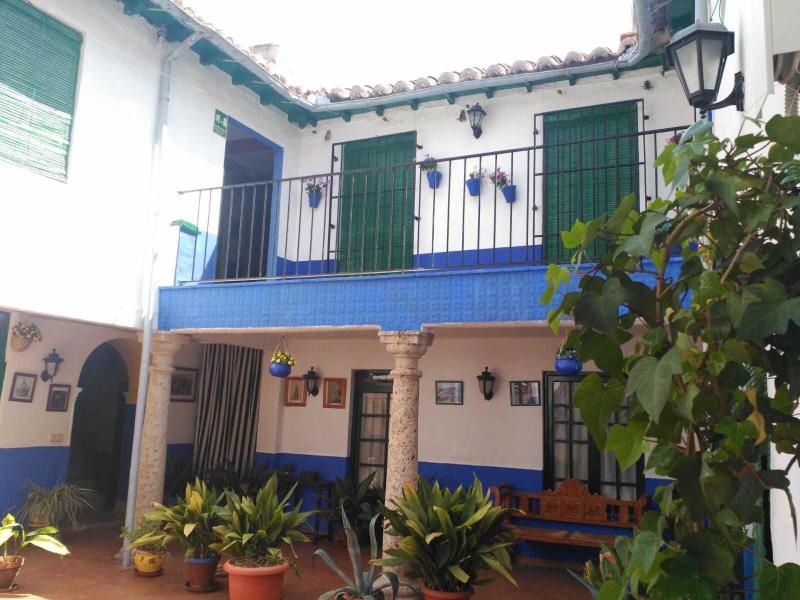Imagen de alojamiento Hostal San Bartolomé Imagen de alojamiento Hostal San Bartolomé