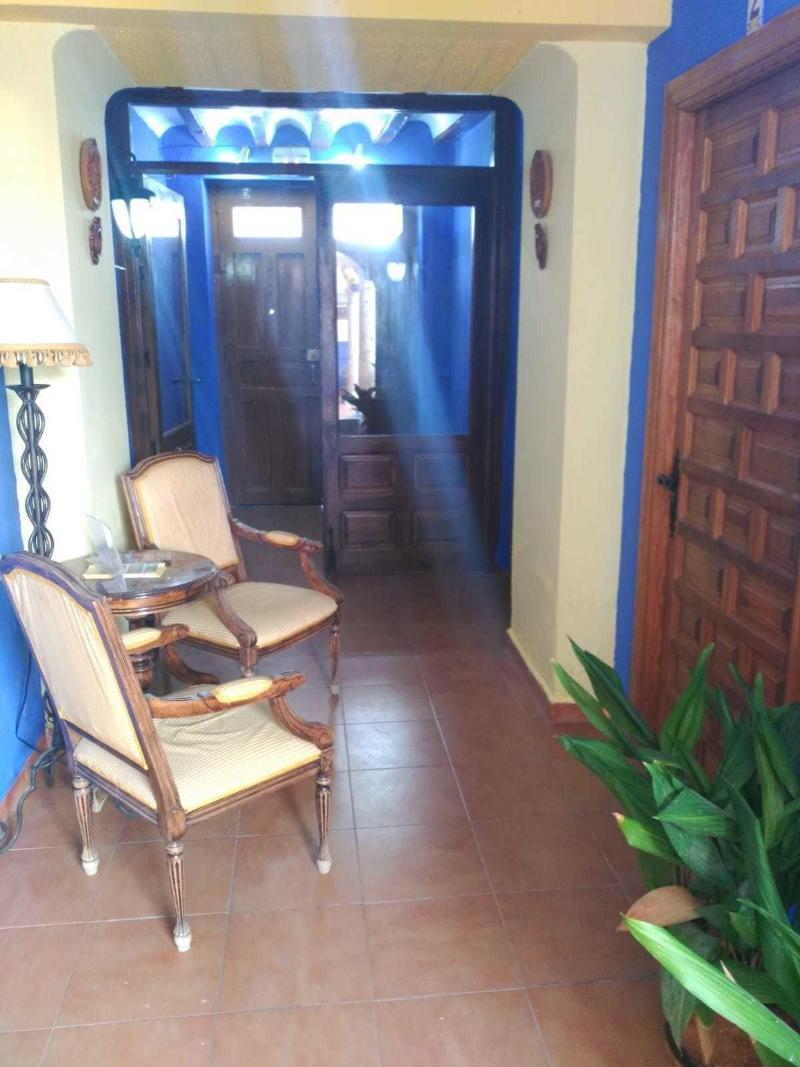 Imagen de alojamiento Hostal San Bartolomé Imagen de alojamiento Hostal San Bartolomé
