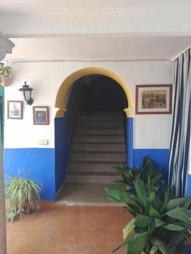 Imagen de alojamiento Hostal San Bartolomé Imagen de alojamiento Hostal San Bartolomé