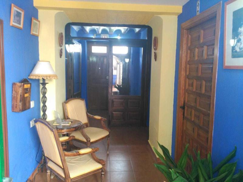 Imagen de alojamiento Hostal San Bartolomé Imagen de alojamiento Hostal San Bartolomé