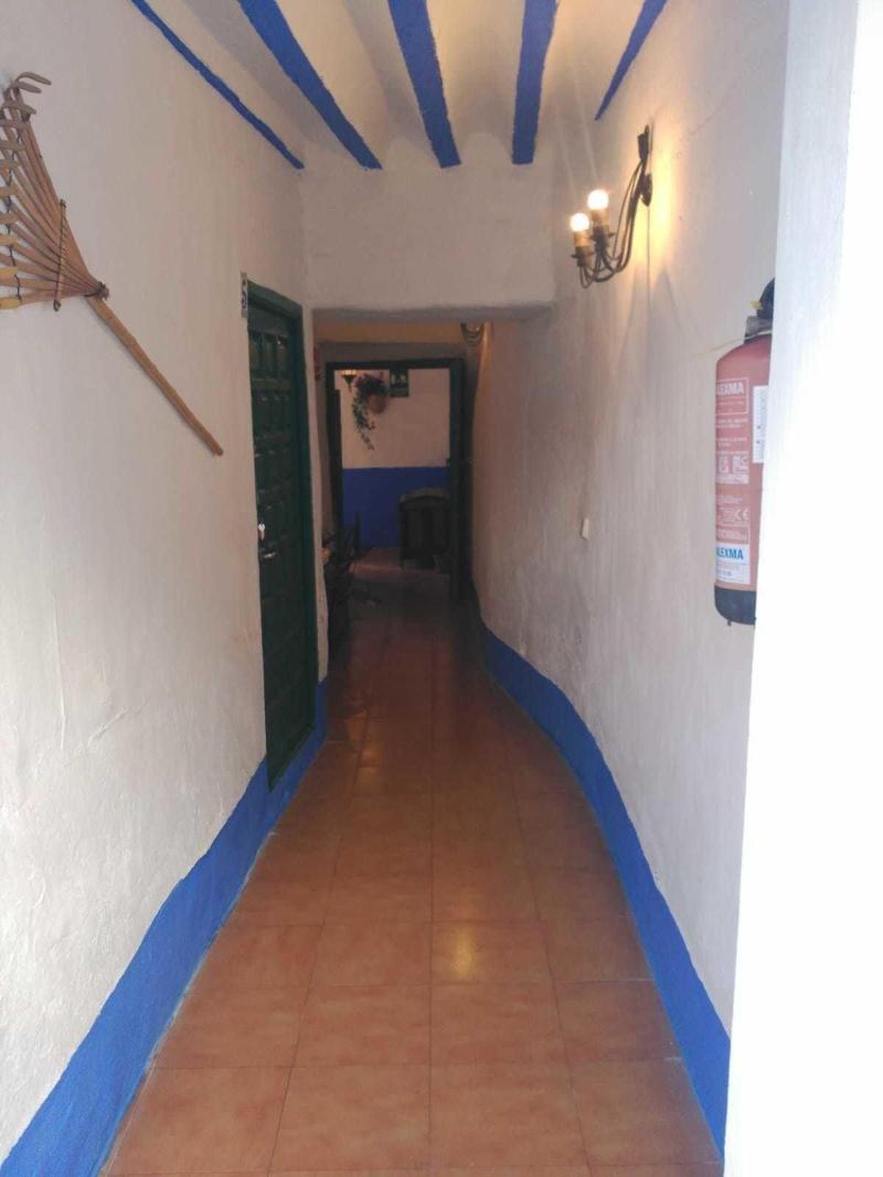 Imagen de alojamiento Hostal San Bartolomé Imagen de alojamiento Hostal San Bartolomé
