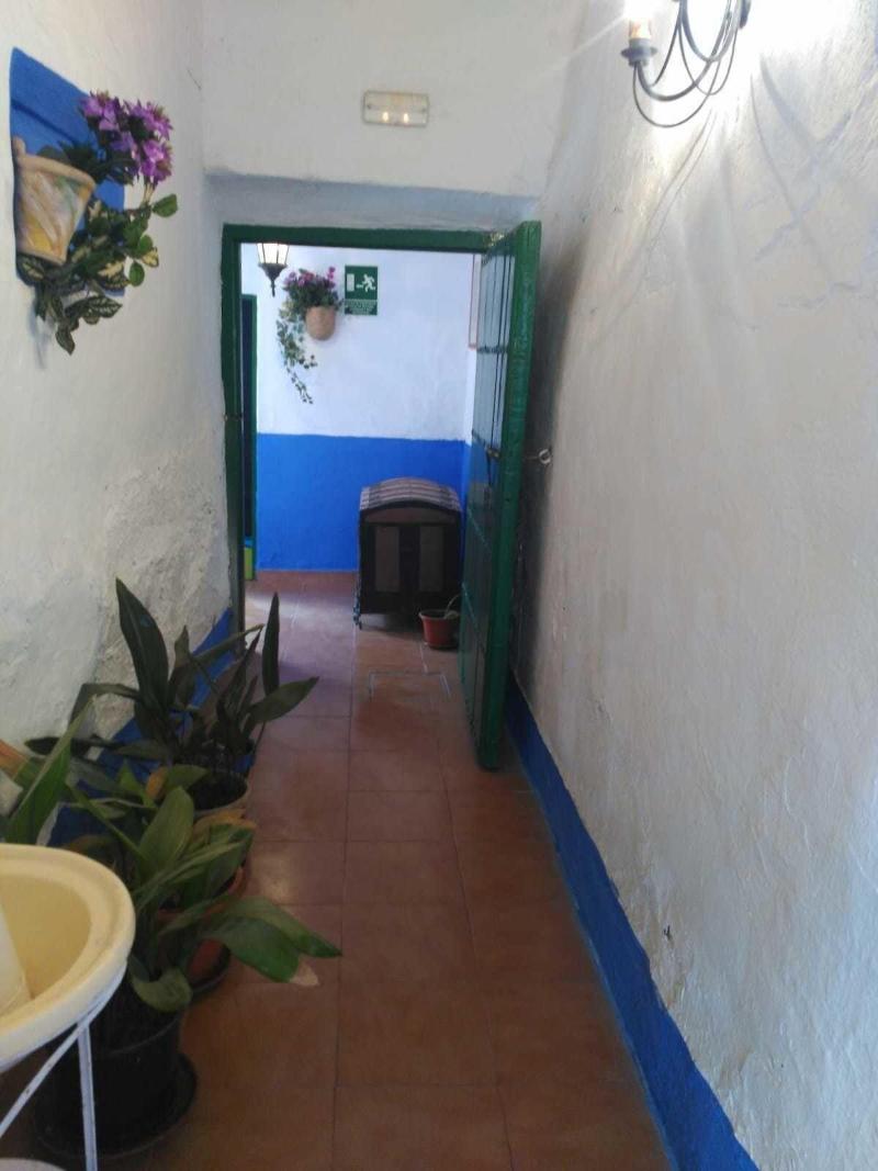 Imagen de alojamiento Hostal San Bartolomé Imagen de alojamiento Hostal San Bartolomé