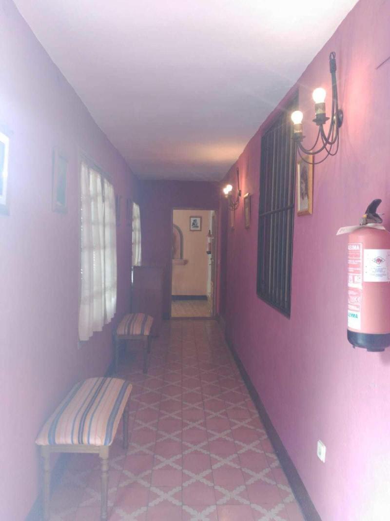 Imagen de alojamiento Hostal San Bartolomé Imagen de alojamiento Hostal San Bartolomé