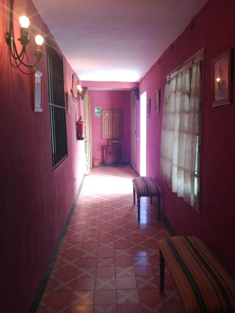 Imagen de alojamiento Hostal San Bartolomé Imagen de alojamiento Hostal San Bartolomé