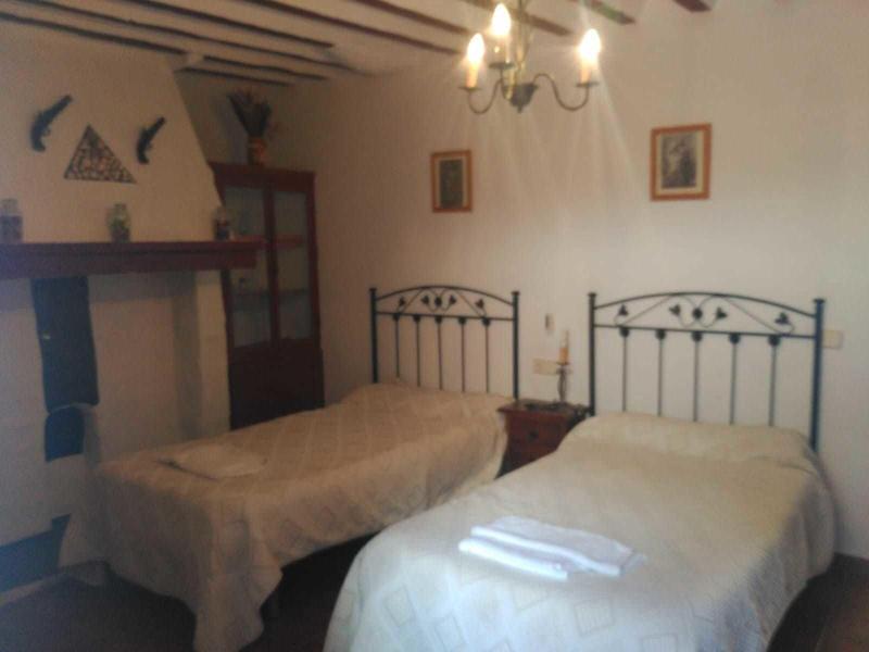 Imagen de alojamiento Hostal San Bartolomé Imagen de alojamiento Hostal San Bartolomé