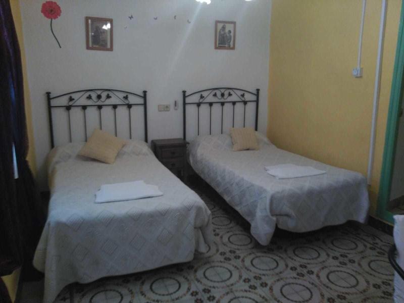 Imagen de alojamiento Hostal San Bartolomé Imagen de alojamiento Hostal San Bartolomé