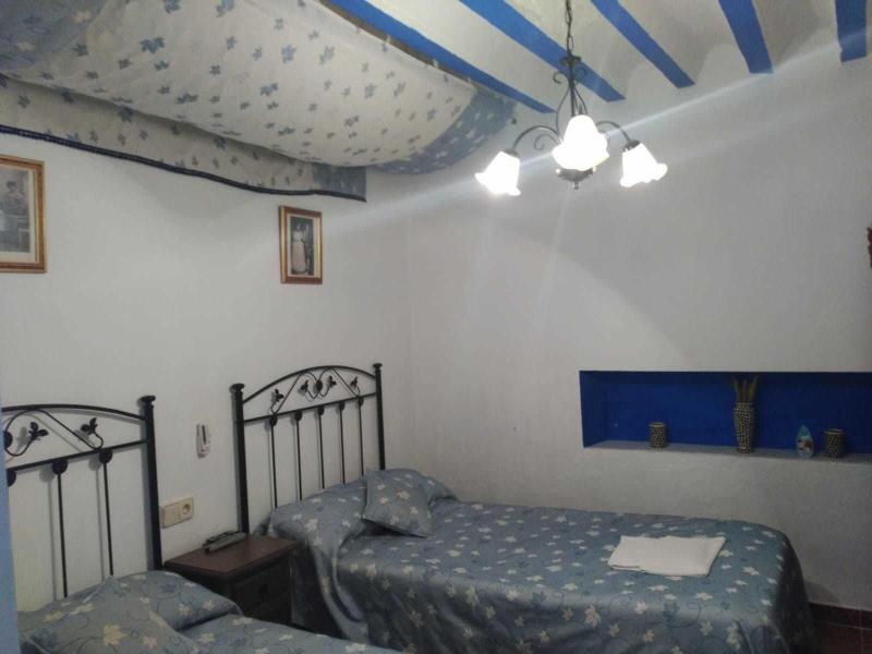 Imagen de alojamiento Hostal San Bartolomé Imagen de alojamiento Hostal San Bartolomé