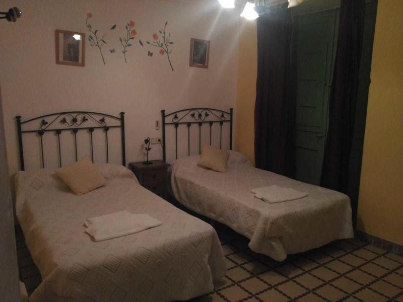 Imagen de alojamiento Hostal San Bartolomé Imagen de alojamiento Hostal San Bartolomé