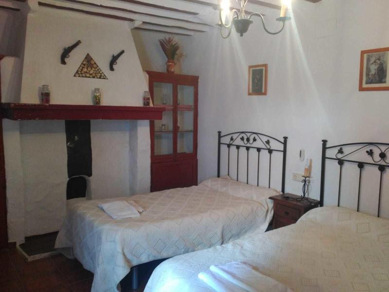 Imagen de alojamiento Hostal San Bartolomé Imagen de alojamiento Hostal San Bartolomé