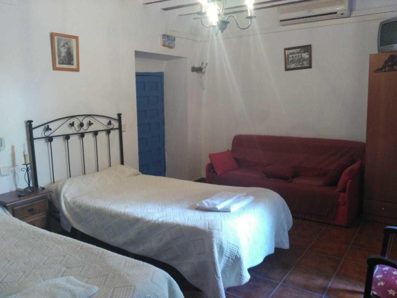 Imagen de alojamiento Hostal San Bartolomé Imagen de alojamiento Hostal San Bartolomé