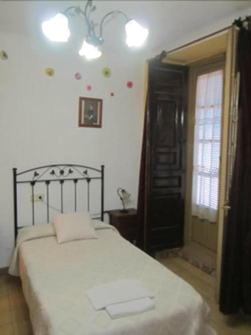 Imagen de alojamiento Hostal San Bartolomé Imagen de alojamiento Hostal San Bartolomé