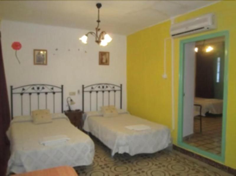 Imagen de alojamiento Hostal San Bartolomé Imagen de alojamiento Hostal San Bartolomé