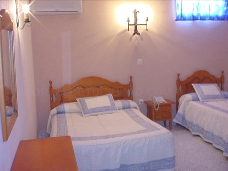 Imagen de alojamiento Hostal Las Encinas Imagen de alojamiento Hostal Las Encinas