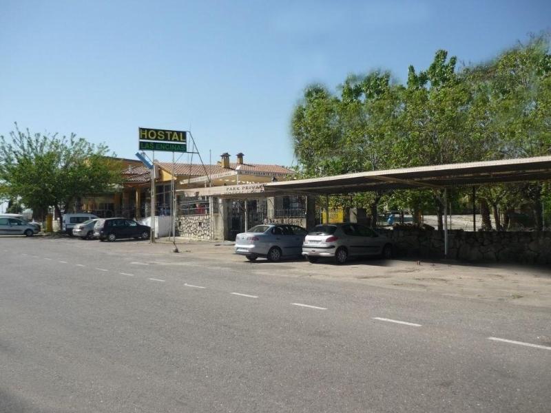 Imagen de alojamiento Hostal Las Encinas Imagen de alojamiento Hostal Las Encinas