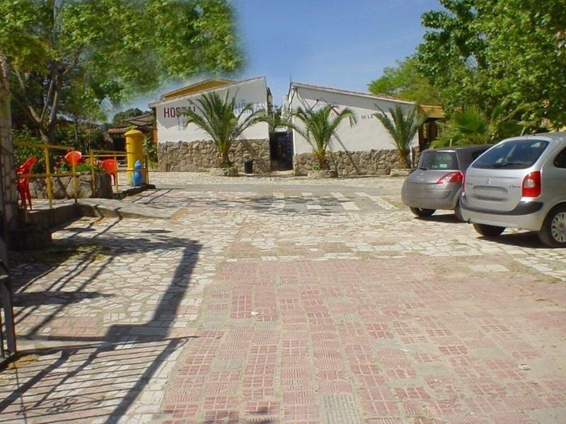 Imagen de alojamiento Hostal Las Encinas Imagen de alojamiento Hostal Las Encinas