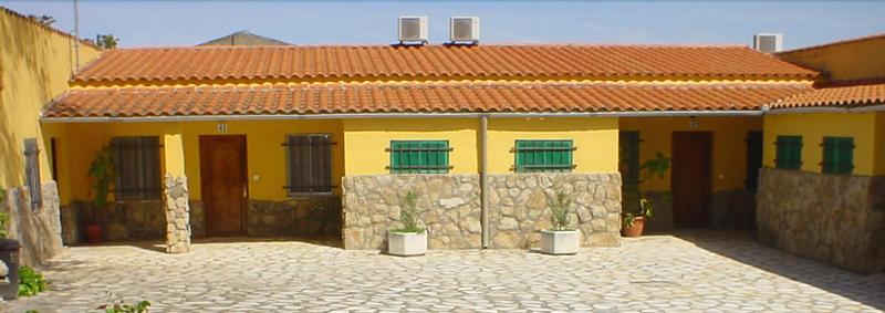 Imagen de alojamiento Hostal Las Encinas Imagen de alojamiento Hostal Las Encinas