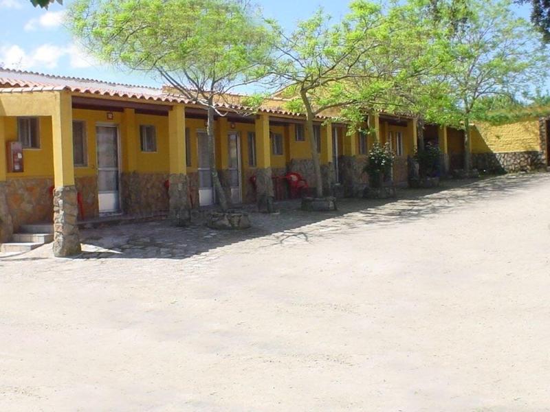 Imagen de alojamiento Hostal Las Encinas Imagen de alojamiento Hostal Las Encinas