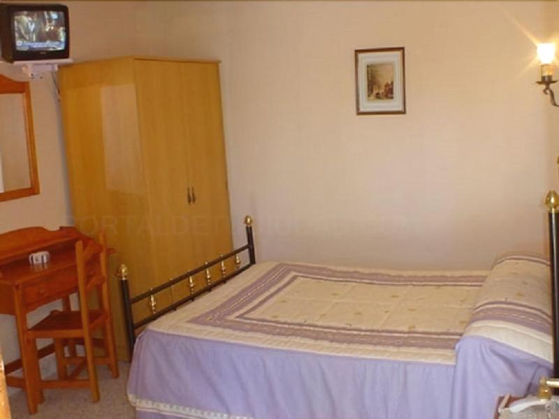 Imagen de alojamiento Hostal Las Encinas Imagen de alojamiento Hostal Las Encinas
