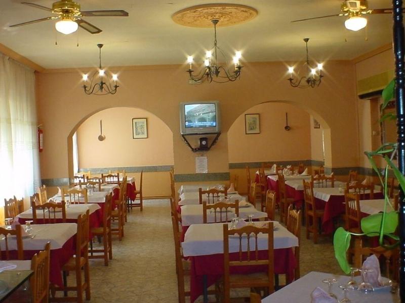 Imagen de alojamiento Hostal Las Encinas Imagen de alojamiento Hostal Las Encinas