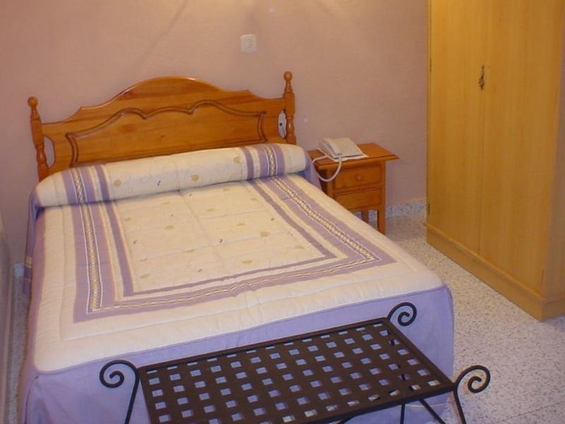 Imagen de alojamiento Hostal Las Encinas Imagen de alojamiento Hostal Las Encinas