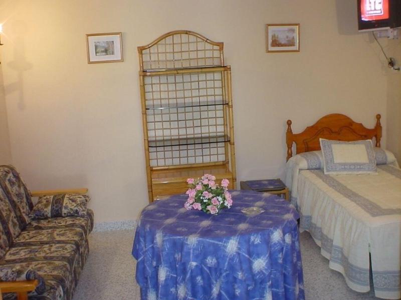 Imagen de alojamiento Hostal Las Encinas Imagen de alojamiento Hostal Las Encinas