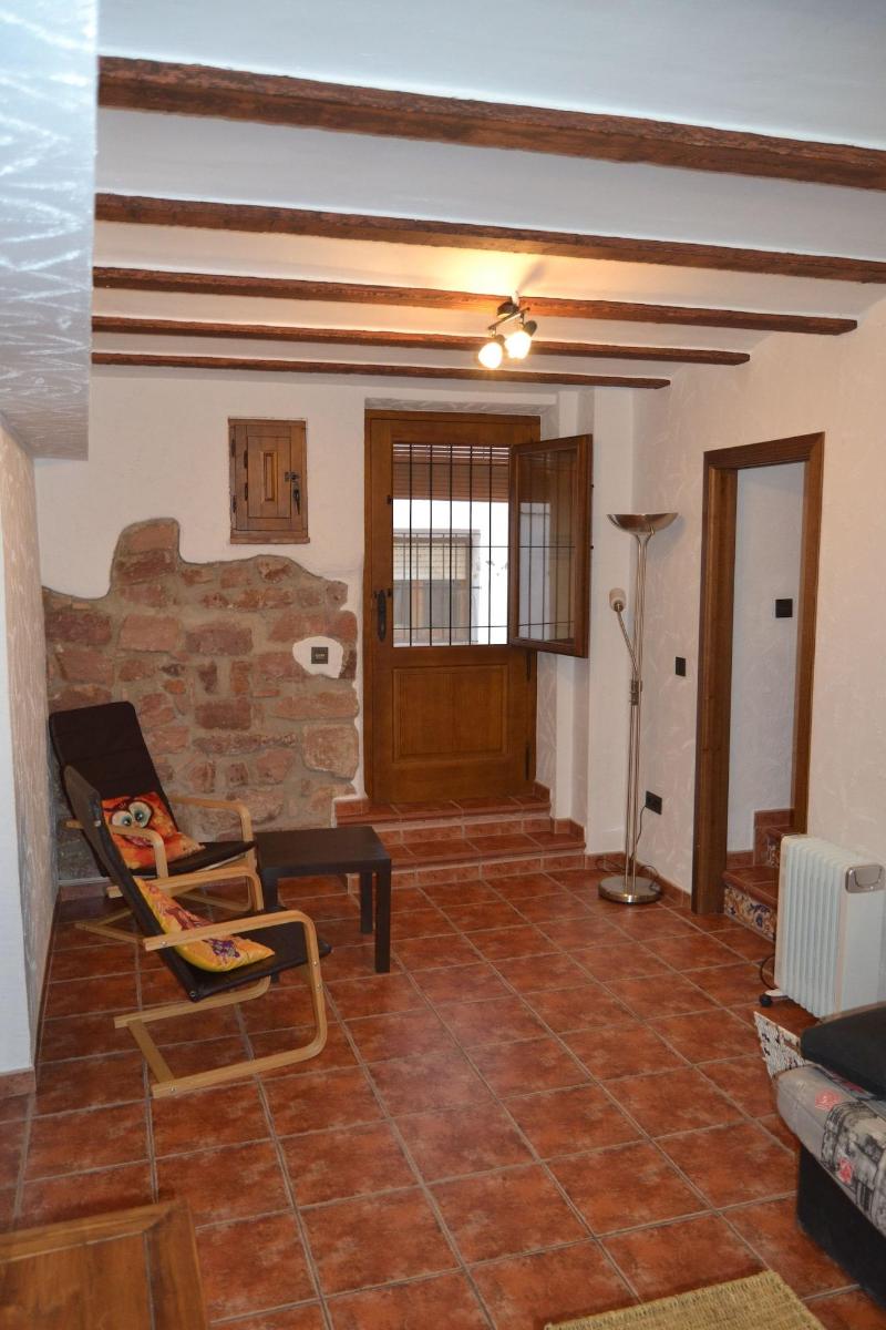 Imagen de alojamiento La Coveta- Apartamentos Vilapart Imagen de alojamiento La Coveta- Apartamentos Vilapart
