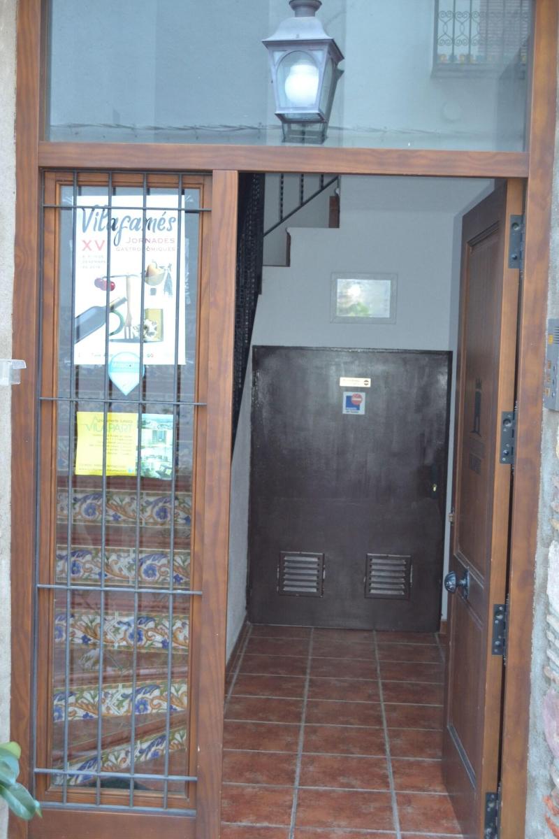 Imagen de alojamiento La Coveta- Apartamentos Vilapart Imagen de alojamiento La Coveta- Apartamentos Vilapart