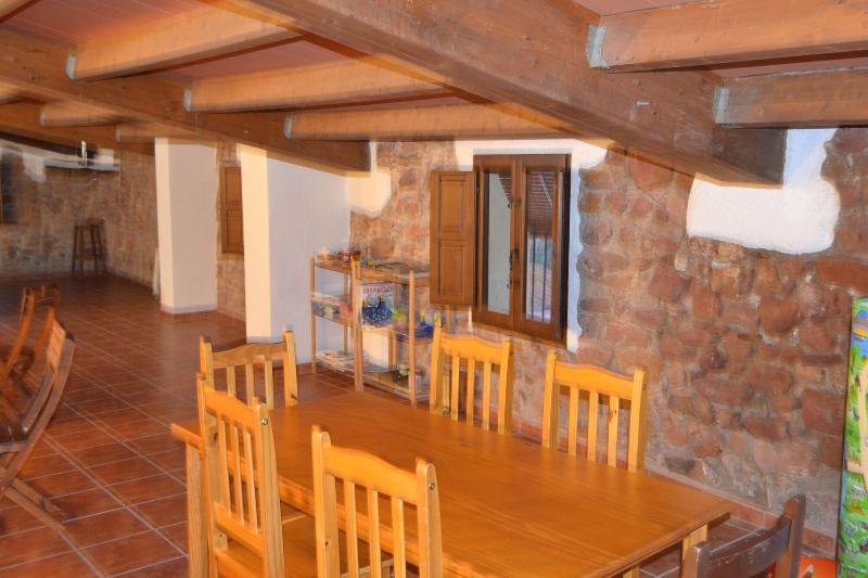 Imagen de alojamiento La Coveta- Apartamentos Vilapart Imagen de alojamiento La Coveta- Apartamentos Vilapart